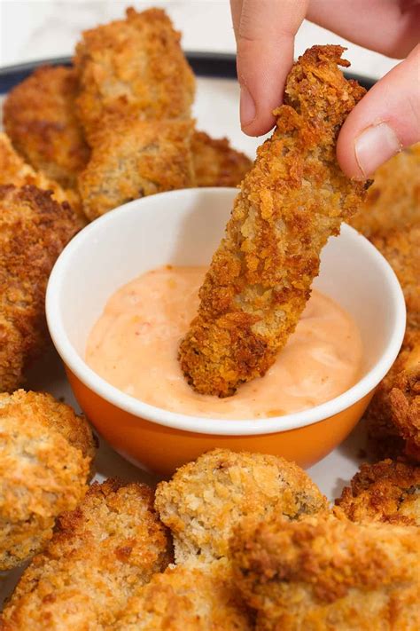 21+ Fried Oyster Mushroom Recipe - BryonyRiley