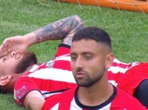 Video: pifia en el área y gol en contra de Barracas :: Olé - ole.com.ar