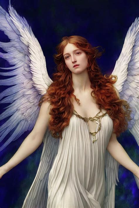 Guardian Angels