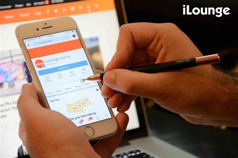 Adonit Pro 4 Review | iLounge
