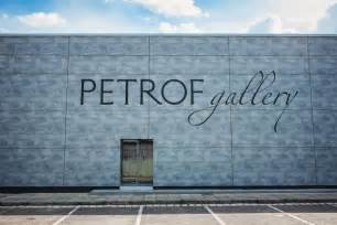 PETROF Gallery | PETROF, spol. s r.o.