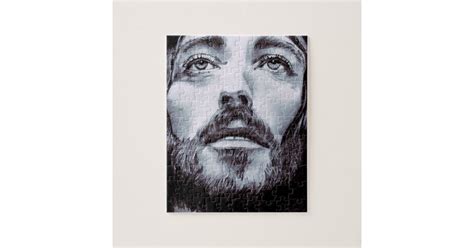 Jesus Jigsaw Puzzle | Zazzle