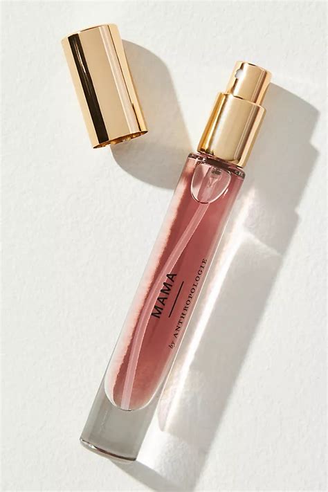 Nostalgia Eau De Parfum Travel Spray | Anthropologie