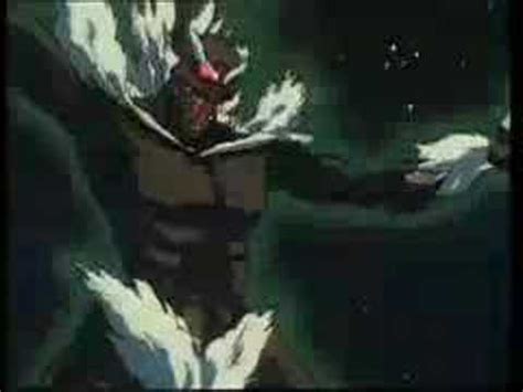 Urotsukidoji: Legend of the Overfiend Trailer - YouTube