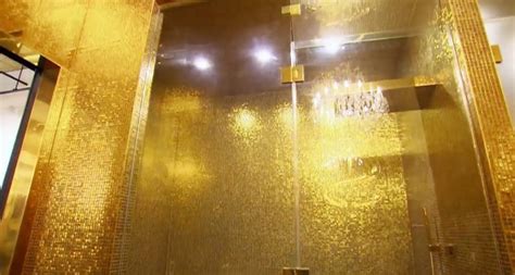 It's Fifty Shades and golden showers for Steve Gold on Million Dollar ...