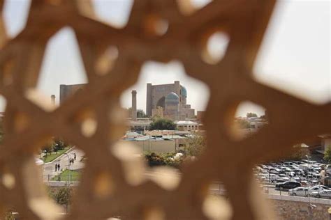 Day Trips from Samarkand | GetYourGuide