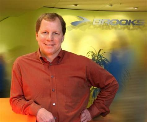 questions  jim weber ceo brooks running  runblogrun