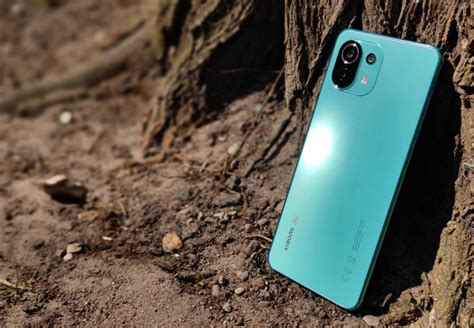 Xiaomi Mi 11 Lite 5G im Test: Chic für die Smartphone-Mittelklasse