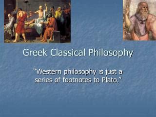 PPT - Western Philosophy Timeline PowerPoint Presentation - ID:2351716