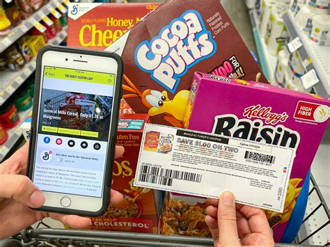 The walgreens middletown secret that coupon shoppers always use 1