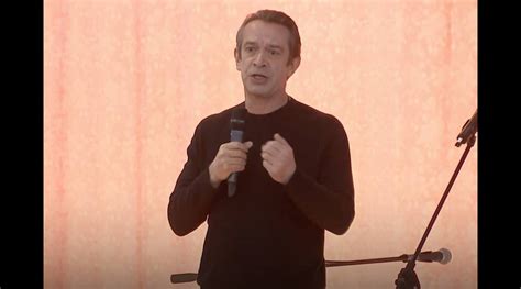 Владимир Машков и артисты Театра Олега Табакова выступили перед ...