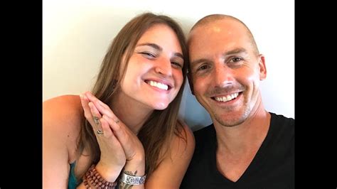Living off grid with jake and nicole - fiberukraine