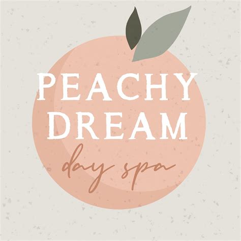 Peachy Dream