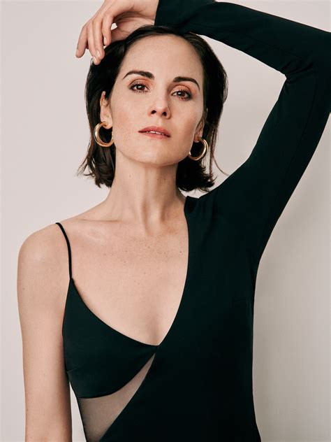 Michelle Dockery Wallpapers (59 images) - WallpaperCat