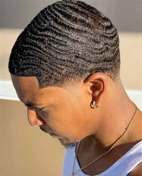 39 + Fabulous types of waves hair (2021) #360waves #360jeezy #540waves ...