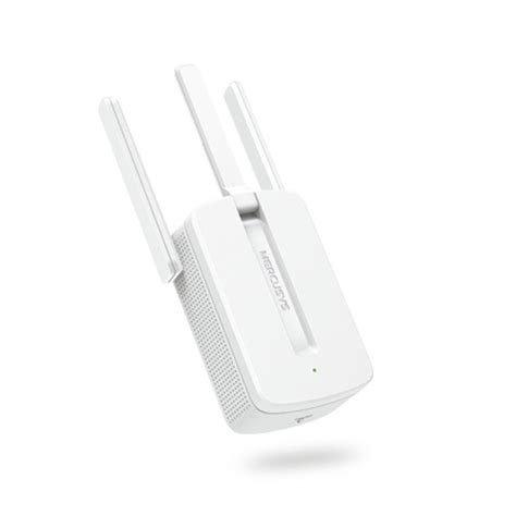 MERCUSYS MW300RE – nowmag.gr