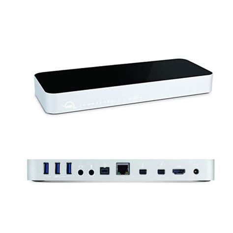 The Best Thunderbolt to Firewire Adapters, Converters & Hubs | Which ...