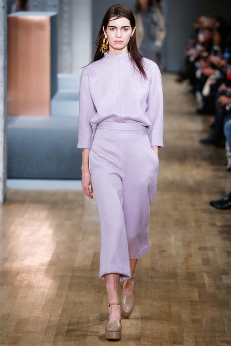 Fall Trends 2015 - Culottes - FASHION SIZZLE