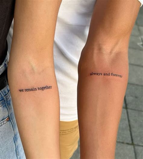 Pin by Terrance Yang on Boredpanda in 2024 | Cute couple tattoos ...