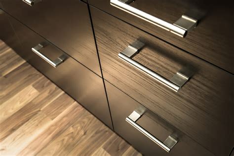 24 Dreamy Modern Kitchen Cabinets Hardware - Home Decoration and ...