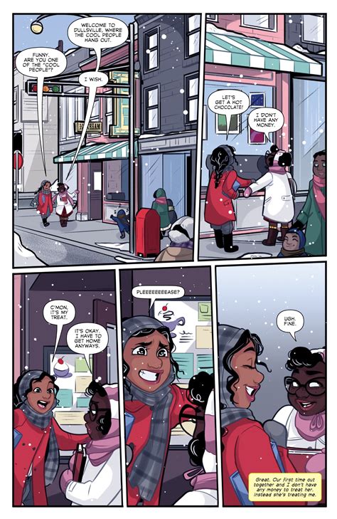 Community members at Carol bingo love the social atmosphere 6