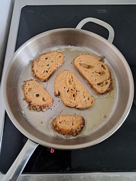 soggy bread jay goldstein