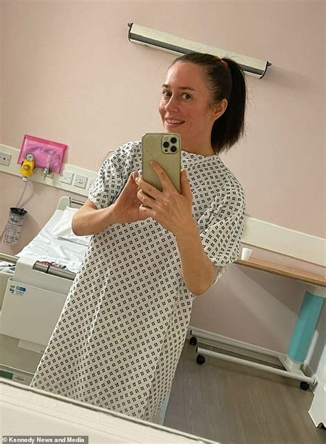 Grace Charis's Boob Job: Before, After, and Everything in Between - 9gjylys