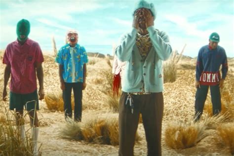 The official end to Tyler, the Creator’s ‘Sir Baudelaire’