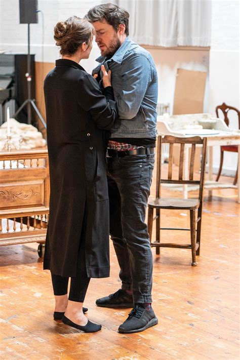 Unveiling Tom Burke's Wife: A Love Story You Won't Believe! Image 1