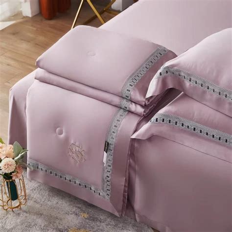 Комплект постельного белья Блюмарин Blumarine