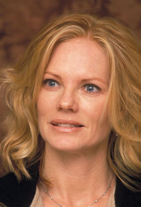 Csi marg helgenberger - likosschool