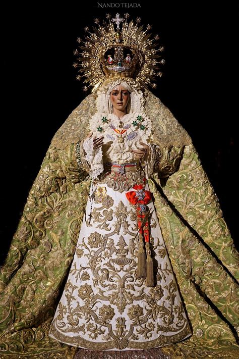 Esperanza de la Resolana | Virgen de la macarena, Virgenes de sevilla