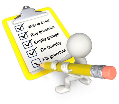 The Powerful Secret Behind Your To Do List – Zsolt Olah
