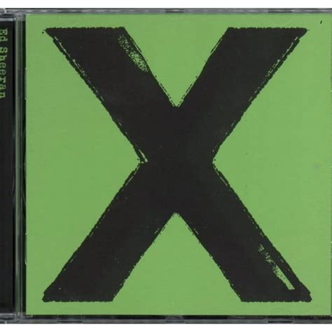 ed sheeran   performance cd walmartcom