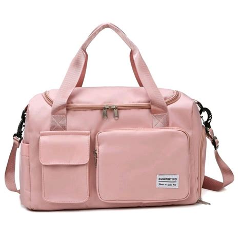 bolsa mala de mao kg feminina de bordo viagem grande alwy store