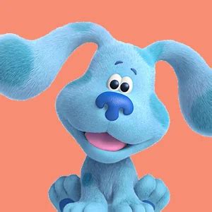 Blue's Clues Games - Play on Toongo