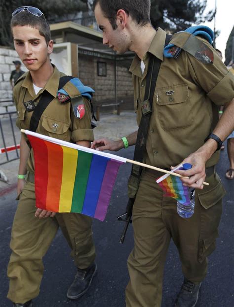 Israeli army aims to become more welcoming for transgender recruits : r