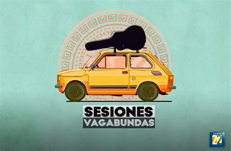 Esposas Vagabundas - Sesiones vagabundas