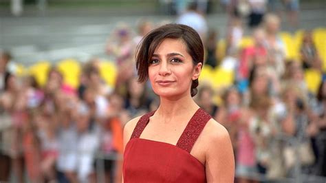 La réalisatrice Anna Melikian, lauréate du prix GQ Super Women | Abaka News
