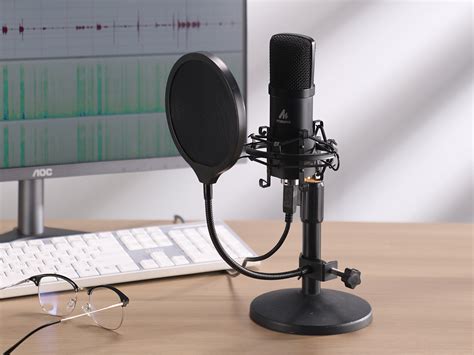 How to Choosing the right Podcast Microphone for your Career