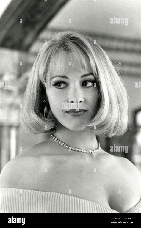 Actress Joan Cusack in Addams Family Values, USA Stock Photo - Alamy