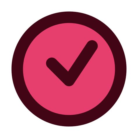 True Generic Outline Color icon