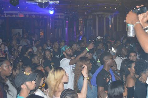 Upcoming events and venue information for Webster Hall 6
