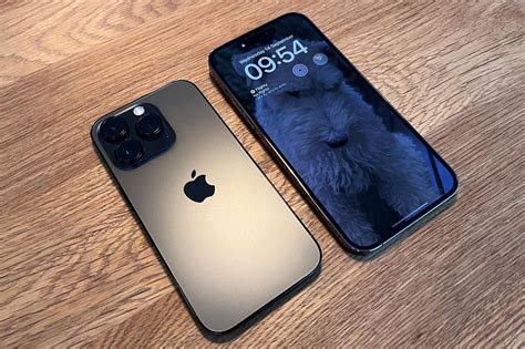 Apple iPhone 14 Pro Review - Forbes Vetted