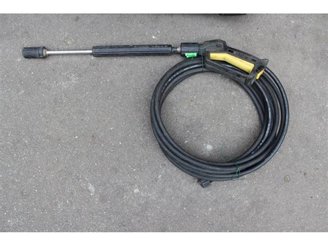 Мойка Karcher 620M