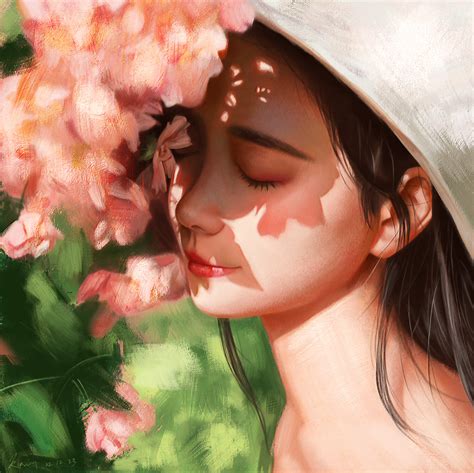 ArtStation - pu2
