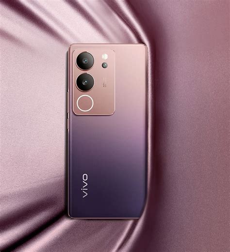 Vivo V29 series launching on October 4 in India, specs teased - Gizmochina