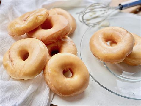 Donuts