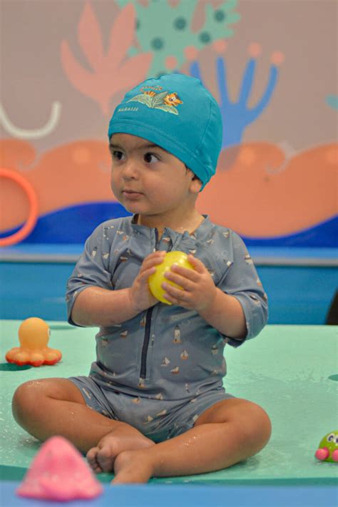 Aqua bebe si cursuri inot copii » Aqua Babies