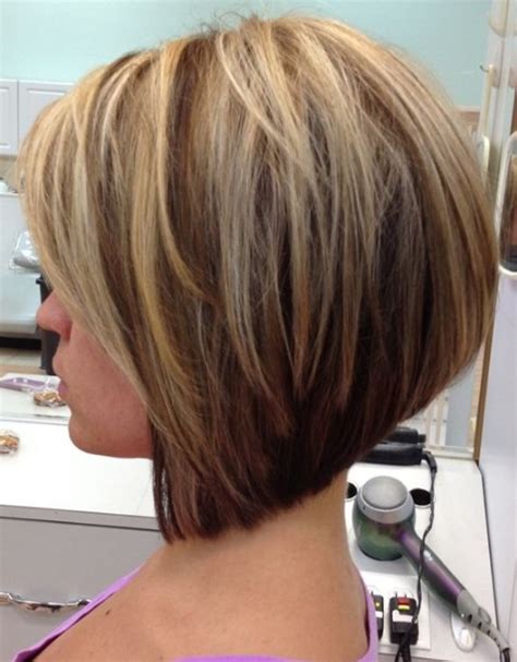 100 Latest & Easy Haircuts Short in Back Longer in Front